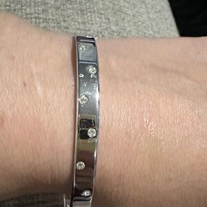 Swarovski Crystals Bracelet